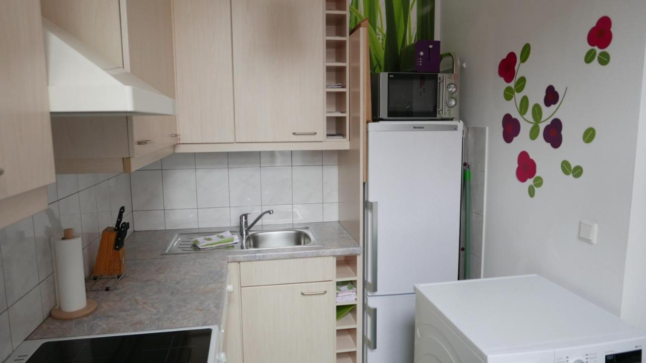 Govienna - City Center Apartments Bagian luar foto