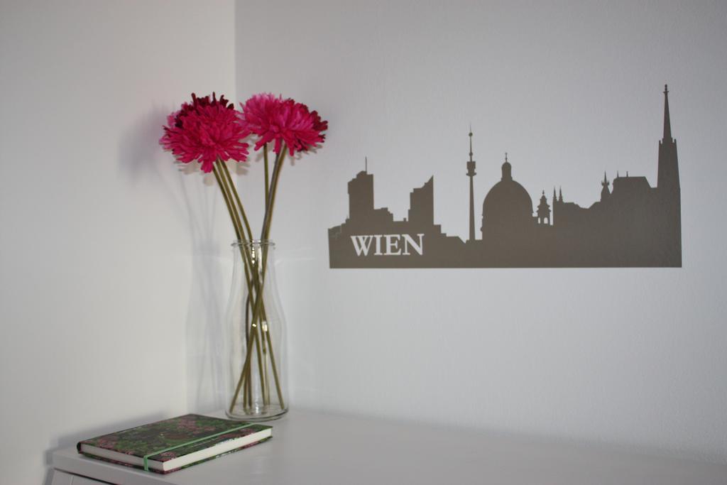 Govienna - City Center Apartments Ruang foto